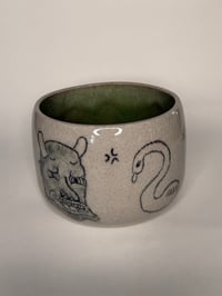 Image 2 of Sketch Bowl