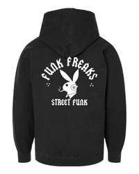 Image 2 of AFFILIATED HOODIE