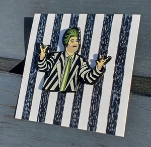 Beetle Juice