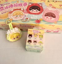 Image 2 of Mun Mun Fairy Tale Bedtime Stories Blind Box