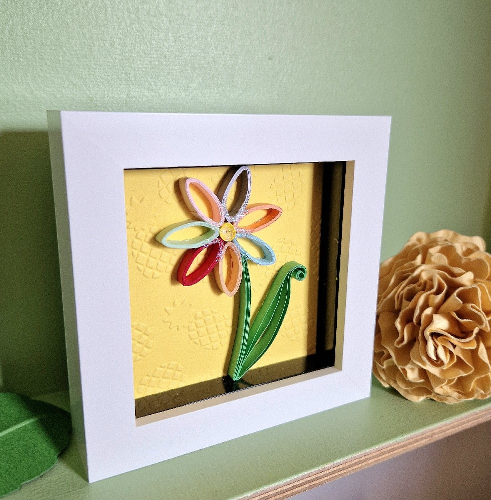 Image of Loopy Bloom