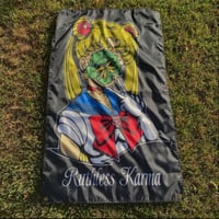 Image 5 of TAPESTRIES/WALL FLAGS