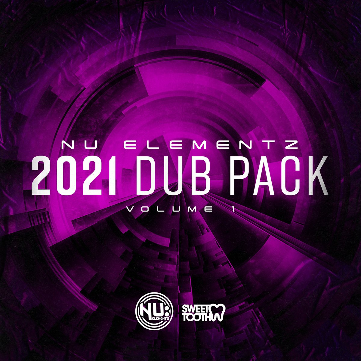 Image of 2021 Dubpack
