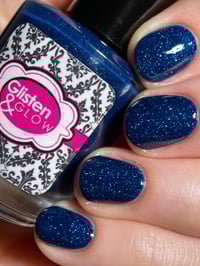 Image 14 of Glisten & Glow Aquarius