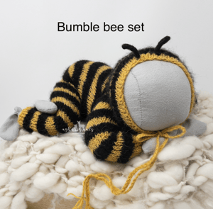 Image of Honey Bee Set preorder