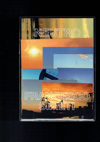 Image 2 of NEUTRO - Francesco Simeti 