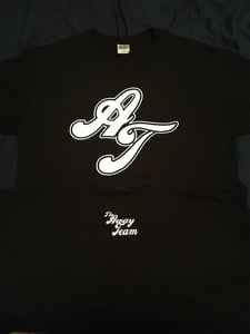 Image of Away Team Logo Tee