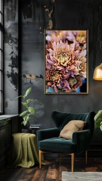 Image 1 of Chrysanthemum I