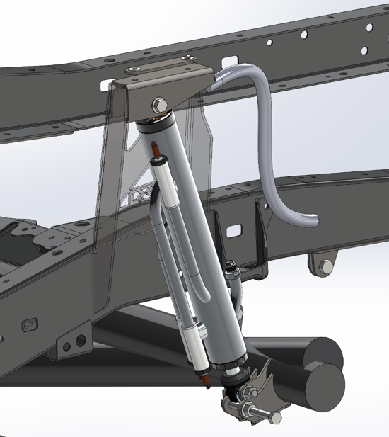 20052023 Shock Relocation DRT Fabrication