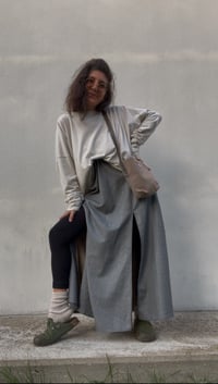 Image 1 of ERIS gonna /salopette