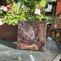 Image 2 of Cyberman Portal 10x10"