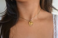 Image 2 of the last unicorn choker