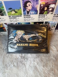 Nanami BL/M/Sweatshirt 04