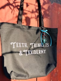 Image 3 of Insect Keychains