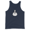 Image of F YOU MEN'S TANK