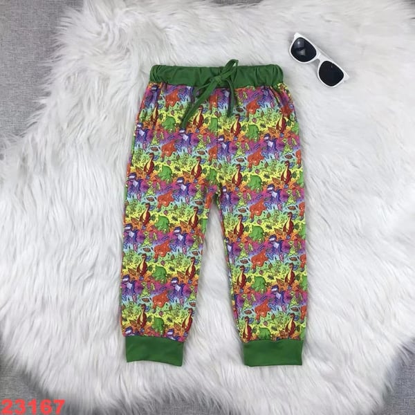 Image of land before time pants 