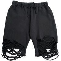 Image 1 of ‘10 Phenomenon Shredded Sweatshorts - 30