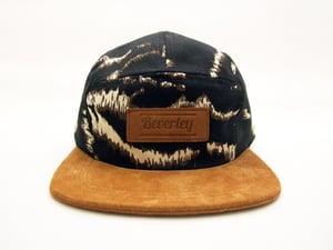 Image of "Beast" Camp Cap