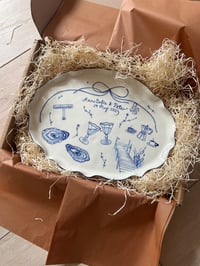 Image 1 of Bryllupsfad 