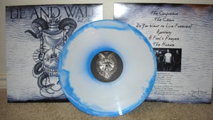 Image of Led Astray LP