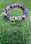 Image of Love Yourself First Bracelet (#118)