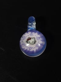Image 1 of Hello Kitty Pendant 1