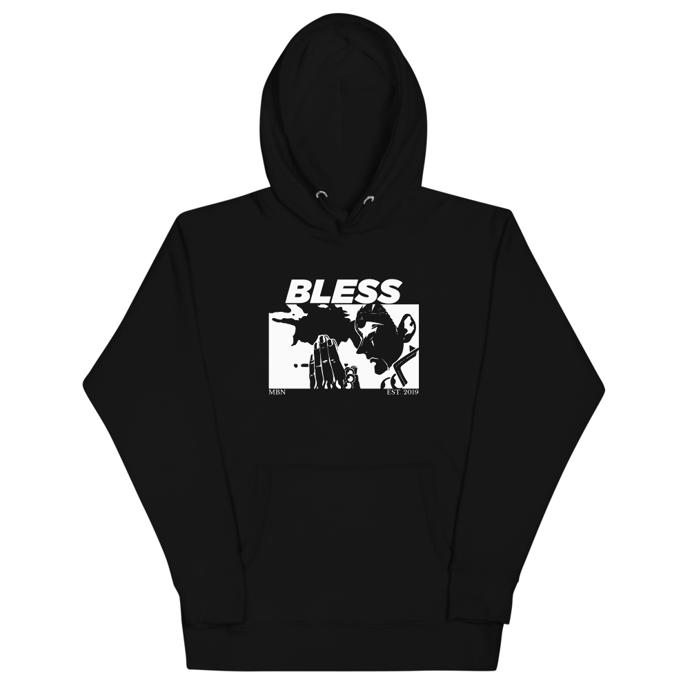 Image of Himejima Bless