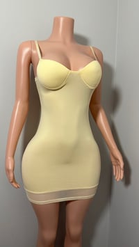 Image 2 of Body Dress 