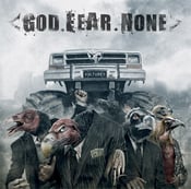 Image of God.Fear.None - Vultures 2008