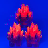 Image 5 of VDay 2025 Metallic Eyes Spark