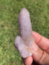 Image 2 of Spirit Quartz Specimen #1962
