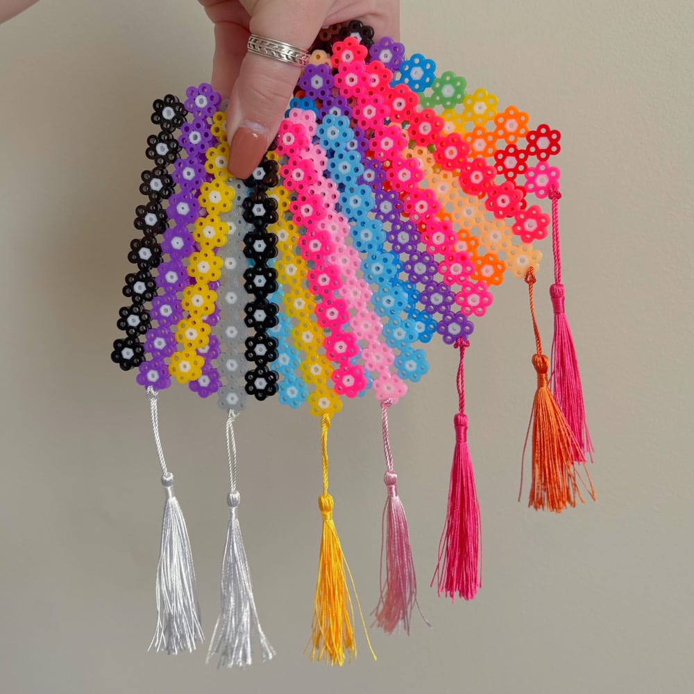 Image of pride bookmarks