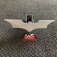 Image 2 of Batman Hitch Cover