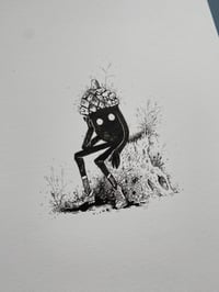 Image 2 of What Next - Artwork 