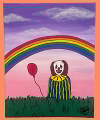Happy Clown 