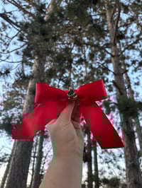 Image 1 of Holiday Bows