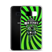 Image 6 of Hollow soul Clear Case for Samsung®