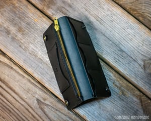 Image of Long Wallet (New)