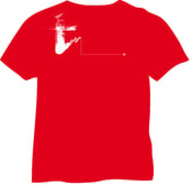 Image of Lilium Sova T-shirt (White logo)