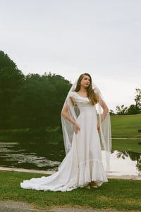 Image 10 of 1970s Eyelet Lace 