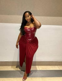 Image 5 of Wine Bottle Dress