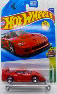 Ferrari F40 Competizione