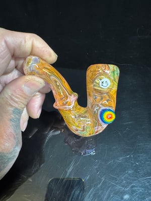 Image of Sherlock #3