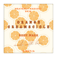 Image 2 of Orange Creamsicle 