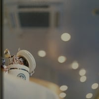 Image 3 of Starbucks art magazine # 1