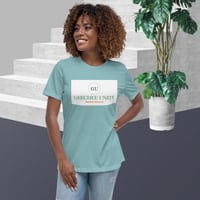 Image 6 of Women's Relaxed T-Shirt