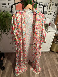 Image 1 of Printed duster 