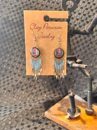 Image 7 of Clay Earings