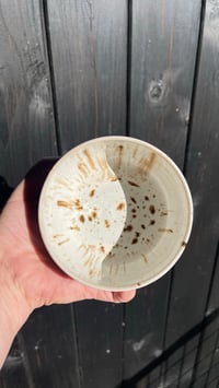 Image 2 of Skål Fransk Nougat 3