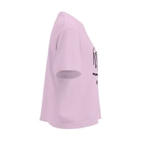 Image 9 of Women’s heavyweight boxy tee airplane 